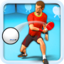 icon Real Table Tennis لـ Allview P8 Pro