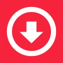 icon Video Downloader & Story Saver لـ tecno Camon CX