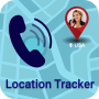 icon Caller Name & Location Tracker