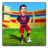 icon Soccer Buddy 1.0