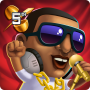 icon Band Stars لـ KingZone N6