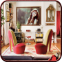 icon Celebrity Home Interior لـ Yezz Andy 4E5 8GB