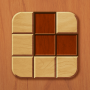 icon Woodoku - Wood Block Puzzle لـ Alcatel Pixi Theatre