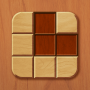 icon Woodoku - Wood Block Puzzle لـ blackberry Motion