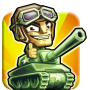 icon Guns'n'Glory WW2 لـ Samsung Galaxy Ace 2 I8160