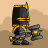 icon Mini Warriors 2.5.5