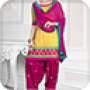 icon Woman Salwar Kameez Suit 2016 لـ Xgody S14
