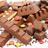 icon Chocolate Jigsaw Puzzles 2.9.39