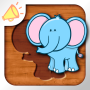 icon Animal Learning Puzzle