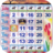 icon Calendar Singapore Horse 1.0.0