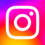 icon Instagram لـ Haier Hurricane