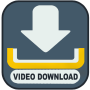 icon All Video Downloader
