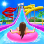 icon Uphill Rush Water Park Racing لـ Cubot X17 S