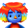 icon Huebert