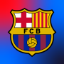 icon FC Barcelona Official App لـ comio M1 China
