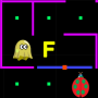 icon Maze eater