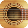 icon Real Guitar: lessons & chords لـ UMIDIGI Z2 Pro