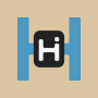 icon Hello Haylou لـ Samsung Galaxy Tab A 10.1 (2016) LTE