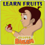 icon Learn Fruits with Bheem لـ videocon Krypton2 V50GI