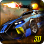 icon Death Racing Fever: Car 3D لـ Huawei Honor 8