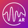 icon miRadio: FM Radio Argentina لـ Samsung Galaxy J4 (2018)