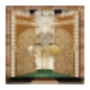 icon Mosque Door Lock