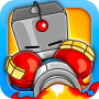 icon Endless Boss Fight لـ Cubot Note Plus