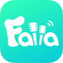 icon Falla-Group Voice Chat Rooms لـ Meizu MX6