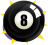 icon Magic Ball 1.0