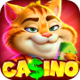 icon Fat Cat Casino - Slots Game