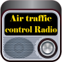 icon Air traffic control Radio