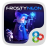 icon Frosty Neon Launcher 1.184.1.102