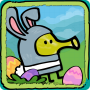 icon Doodle Jump Easter Special لـ AGM X2 Pro