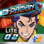 icon B-Daman Fireblast 2 