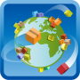 icon Logis Tycoon Evolution لـ Cubot Power