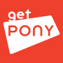 icon Pony Carsharing