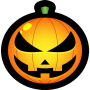 icon Bubble Blast Halloween لـ Huawei Honor V9