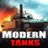 icon Modern Tanks 3.62.2