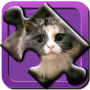 icon Kitties Puzzle