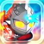 icon Ultraman Bros.
