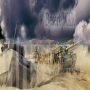icon Desert WAR