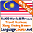 icon Learn Malaysian Words 2.6.1