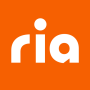 icon Ria Money Transfer: Send Money لـ amazon Fire HD 8 (2017)