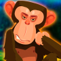 icon Crazy Banana