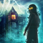 icon Medford Asylum: Paranormal CaseHidden Object Adventure