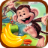 icon Monkey Paradise 1.1