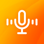 icon Voice Recorder & Voice Memos