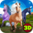 icon Unicorn Survival Simulator 1.1