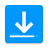 icon Video Downloader with VPN 2.0