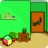 icon Peacock Door Escape V1.0.0.0